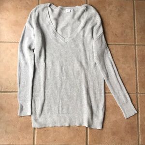 GAP oversized sweater